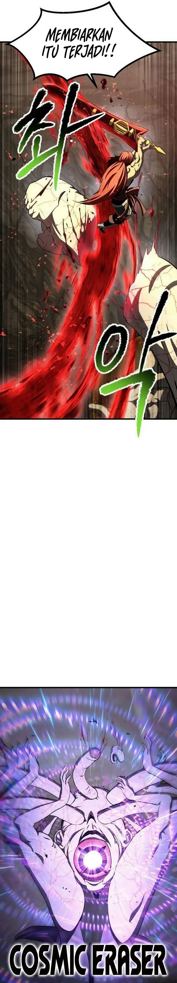 Otherworldly Sword King’s Survival Records Chapter 274 Gambar 32